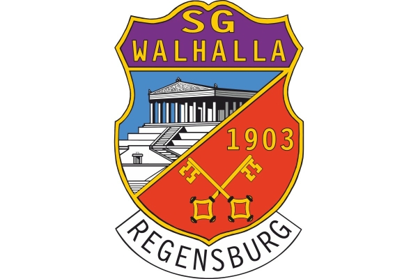 SG WALHALLA REGENSBURG