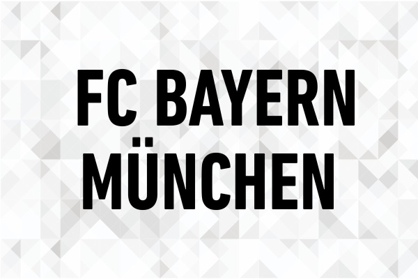 FC BAYERN MÜNCHEN