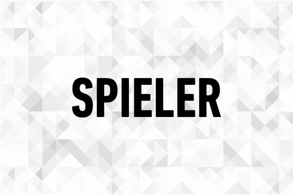SPIELER