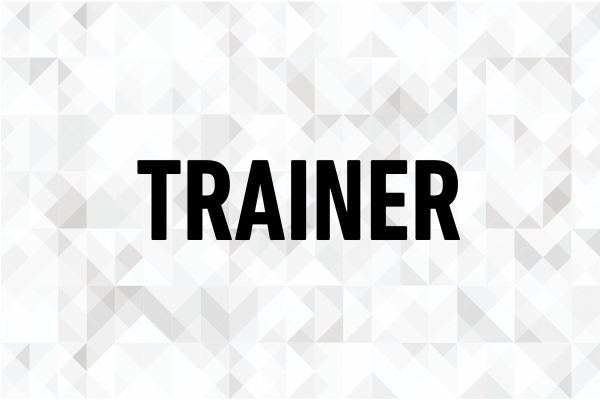 TRAINER