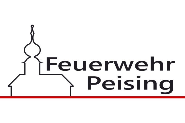 FEUERWEHR PEISING