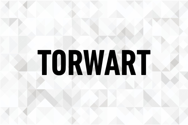 TORWART