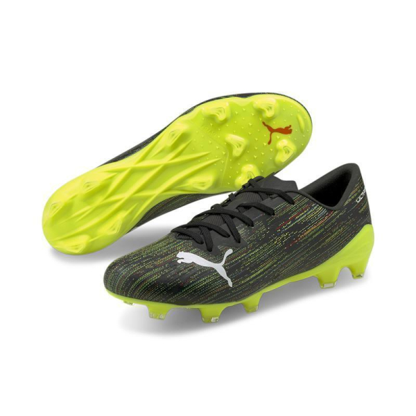 puma ultra 2.2 fg