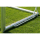 Fussballtor PREMIUM 7,32 x 2,44m, mobil, vollverschweißt