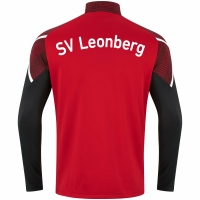 SV Leonberg Jako Ziptop Competition 2.0