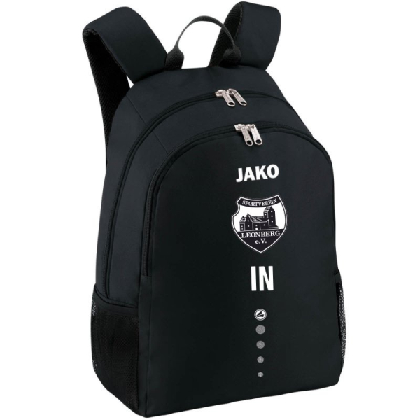 SV Leonberg Jako Rucksack Classico