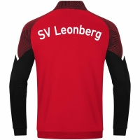SV Leonberg Jako Polyesterjacke Competition 2.0