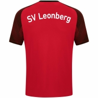 SV Leonberg Jako T-Shirt Competition 2.0