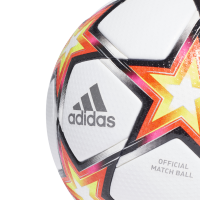 Adidas UCL PRO PYROSTORM Spielball 2021/22 OMB