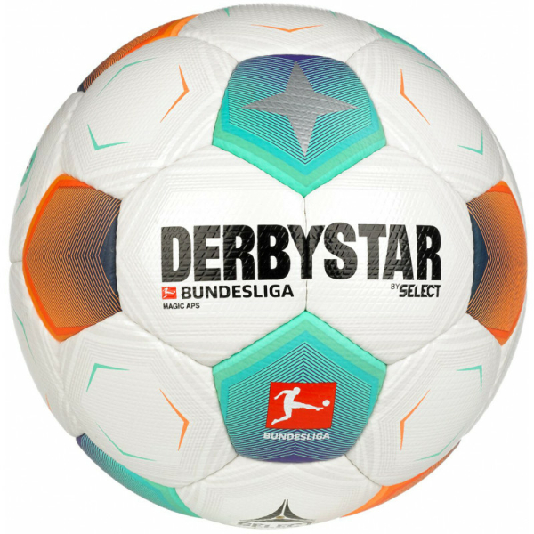 Derbystar Bundesliga MAGIC APS Spielball