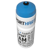Trinkflasche TEAM SPIRIT 750 ml