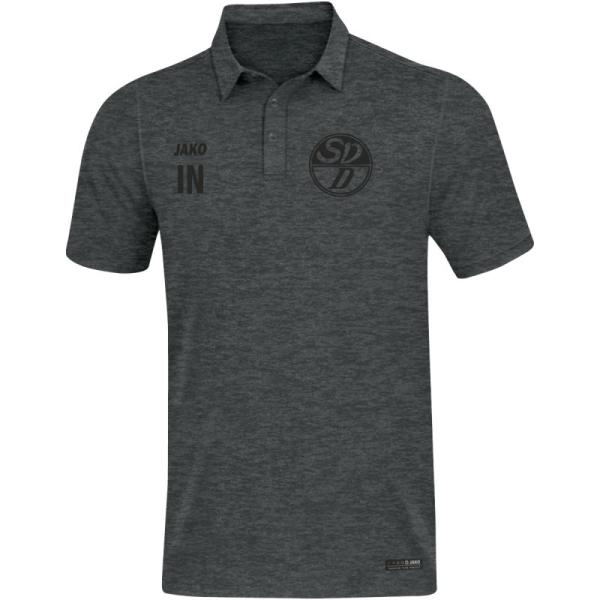 SV Donaustauf Jako Polo Premium Basics