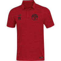 SV Donaustauf Jako Polo Premium Basics