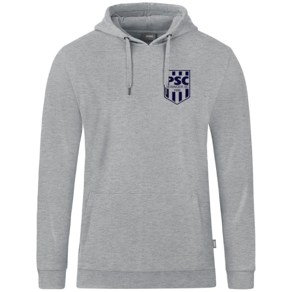 Peisinger SC Jako Kapuzensweat Organic