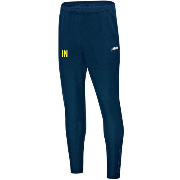 Peisinger SC Jako Trainingshose Classico nightblue Gr. M