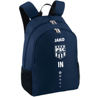 Peisinger SC Jako Rucksack Classico marine