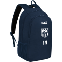 Peisinger SC Jako Rucksack marine