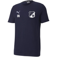 FC Oberhinkofen Puma teamGOAL Freizeit T-Shirt