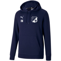 FC Oberhinkofen Puma teamGOAL Freizeit Hoody