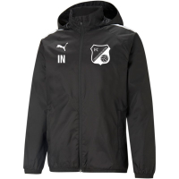 FC Oberhinkofen Puma teamLIGA Allwetterjacke