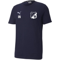FC Oberhinkofen Puma teamGOAL 23 Freizeit T-Shirt Jr...