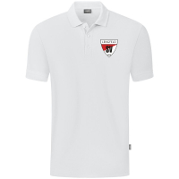 SV Lengfeld Freizeit Polo Organic weiß XL