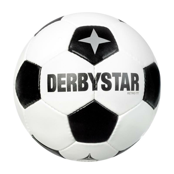 Derbystar Fußball Retro TT v21