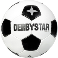 Derbystar Fußball Retro TT v21