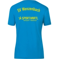 SV Wenzenbach Jako Trainingsshirt Damen WILD