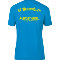 SV Wenzenbach Jako Trainingsshirt Damen WILD