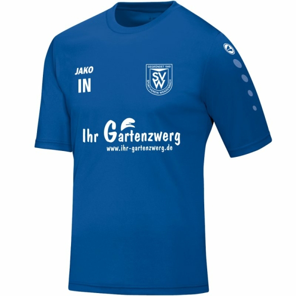 SV Wenzenbach Jako Trainingsshirt