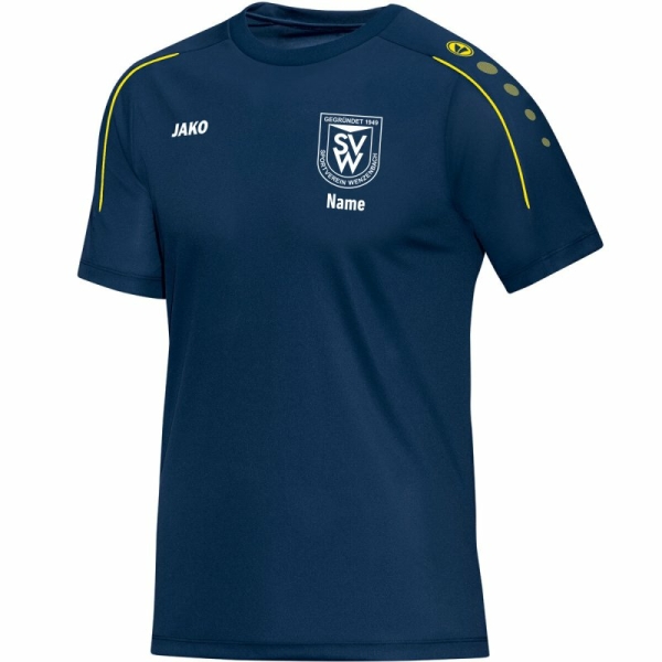 SV Wenzenbach Jako T-Shirt