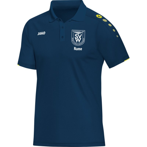 SV Wenzenbach Jako Polo