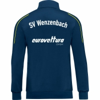 SV Wenzenbach Jako Polyesterjacke