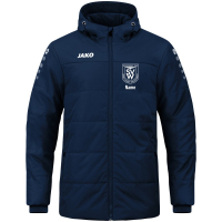 SV Wenzenbach Jako Coachjacke mit Kapuze