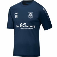 SV Wenzenbach Jako Trainingsshirt navy Gr. L