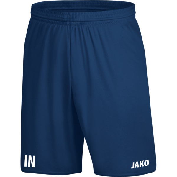 SV Wenzenbach Jako Sporthose Damen navy Gr. 34-36
