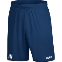 SV Wenzenbach Jako Sporthose Damen navy Gr. 34-36