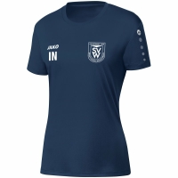 SV Wenzenbach Jako Trainingsshirt Damen navy Gr. 42