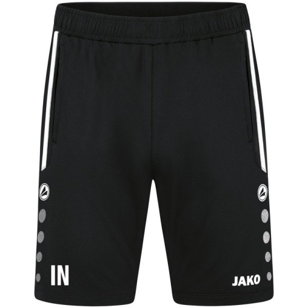 SV Leonberg Jako Trainingsshort 164