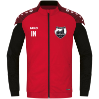 SV Leonberg Jako Polyesterjacke 116