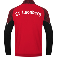 SV Leonberg Jako Polyesterjacke 164