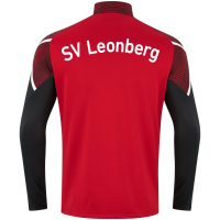 SV Leonberg Jako Ziptop 164