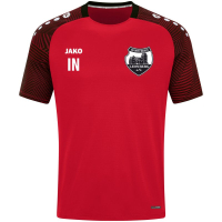 SV Leonberg Jako T-Shirt 116