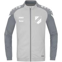 SV Schwabelweis Jako Polyesterjacke