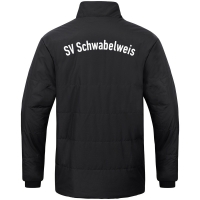 SV Schwabelweis Jako Coachjacke