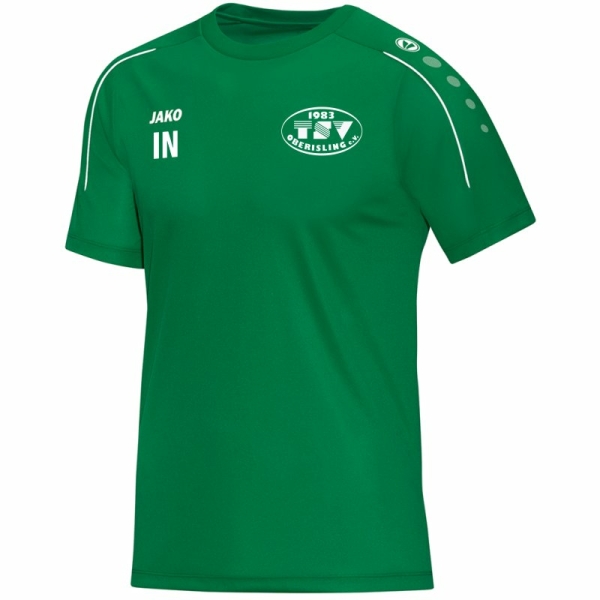 TSV Oberisling Jako T-Shirt