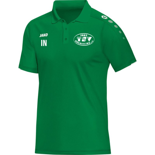 TSV Oberisling Jako Polo