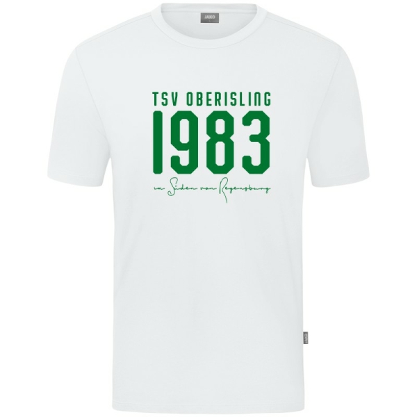 TSV Oberisling Jako Freizeit T-Shirt