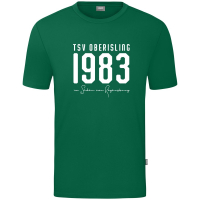 TSV Oberisling Jako Freizeit T-Shirt